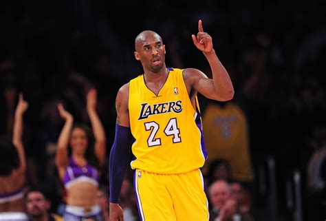 A New Appreciation For Kobe Bryant The Player