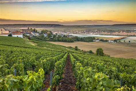 12 Best Towns In The Champagne Region Charming Villages