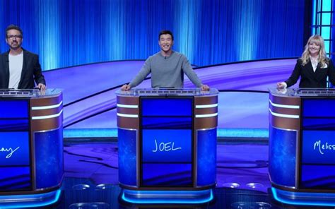 What Time Will Celebrity Jeopardy Season 1 Episode 7 Air On Abc Star