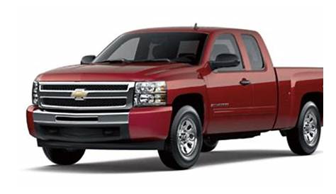 2009 Chevrolet Silverado 1500 Work Truck Full Specs, Features and Price