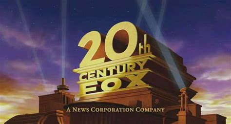 Intro 20th Century Fox Personalizzata Tecnow