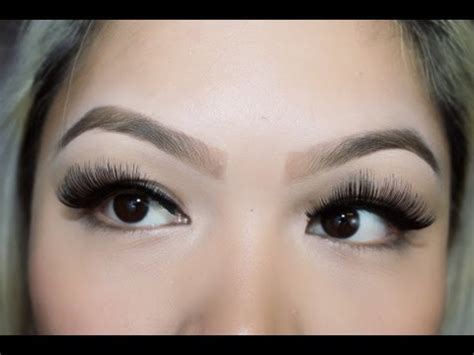 Before filling in the brows, try to shape the eyebrows perfectly. MakeUp Tutorial: 2 Ways I Do My Eyebrows!!! - YouTube