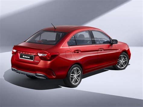 The 2019 saga has been given styling updates that pays homage to its roots but also brings it in line with the. 2019 Proton Saga Facelift Brings More Value & a New ...