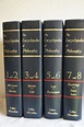 Encyclopedia of Philosophy: Books | eBay