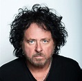 STEVE LUKATHER Reveals Official Video for "Someone" Taken from new ...