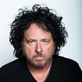 Steve Lukather: I Found the Sun Again - Review - All About The Rock