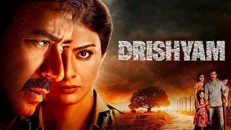 Drishyam 2015 Hindi Movie Watch Full Hd Movie Online On Jiocinema