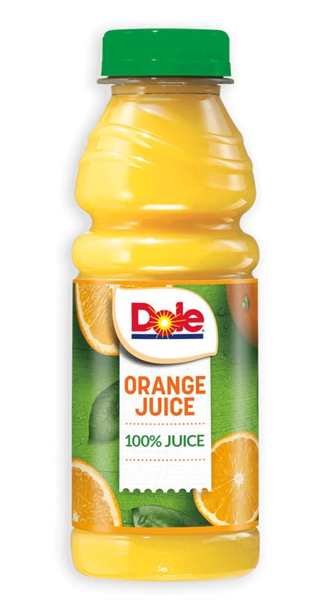 Dole Juice