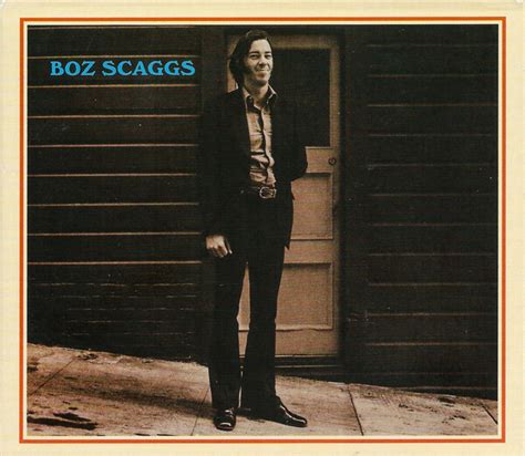 Boz Scaggs By Boz Scaggs Album Edsel Edsk7093 Reviews Ratings