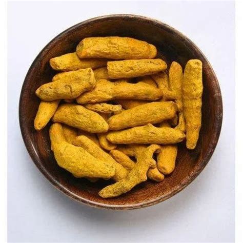 Local Dry Turmeric 50 Kg Finger At Best Price In Hingoli ID