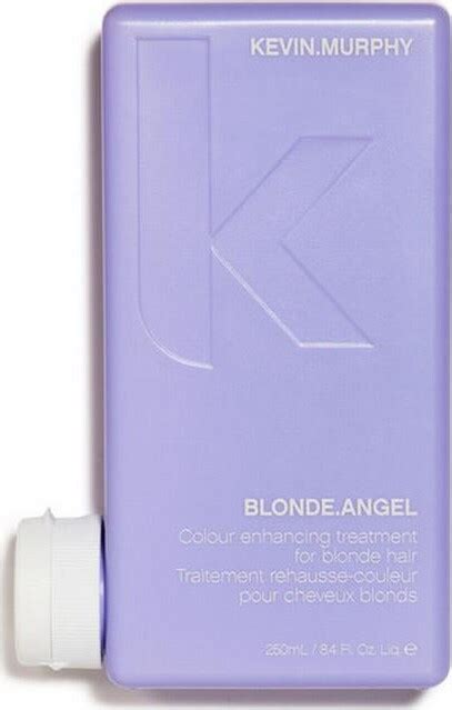 Kevin Murphy Blonde Angel Wash Shampoo 250 Ml Se Tilbud Og Køb På
