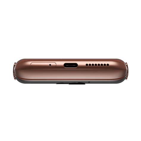 Купить Motorola Razr 5g Blush Gold в Украине с гарантией Ua Motorola