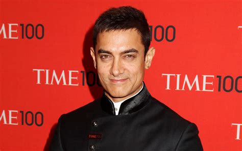 Aamir Khan Variety500 Top 500 Entertainment Business Leaders