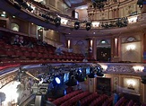 VIPA Gielgud Theatre