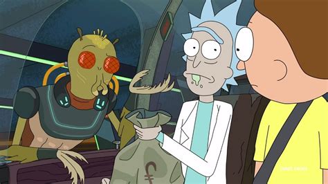 Rick Y Morty C 137 Siempre Vimos Sus Capítulos Off Topic Taringa