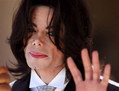 Muere El Cantante Michael Jackson De Un Ataque Card Aco A Los A Os