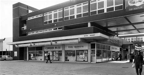 Fascinating Photos Capture The Way We Shopped In Birkenhead Decades Ago