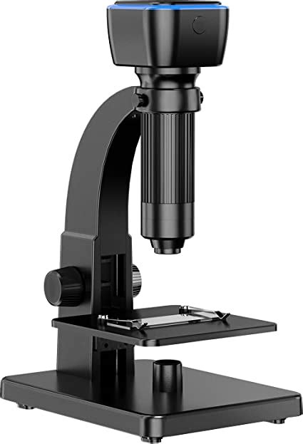 Xiyinli 2000x Magnification Dual Lenses Intelligent Digital Microscope