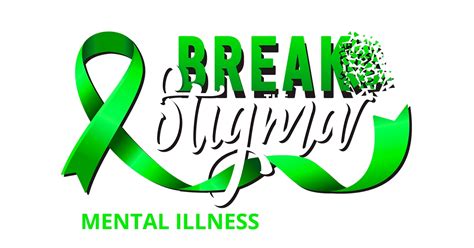 Break The Stigma Mental Illness Awareness Virtual Runwalk