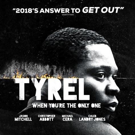 Tyrel From Magnolia Pictures Arrives On Blu Ray March 12th Fsm Media