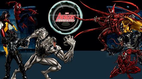 Marvel Avengers Alliance Wallpapers Top Free Marvel Avengers Alliance