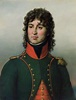 Portrait of Joachim Murat (1767-1815) King of Naples
