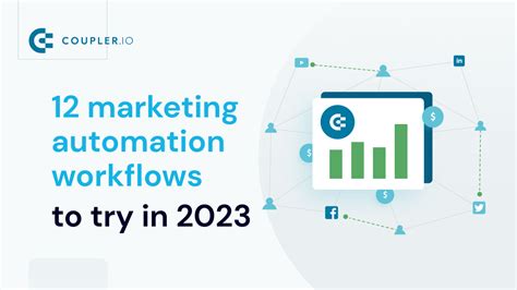 Best 12 Marketing Automation Workflows In 2023 Blog
