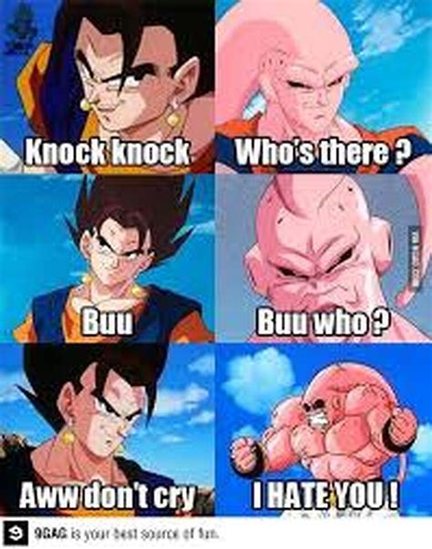 Dragon Ball Memes Fandom