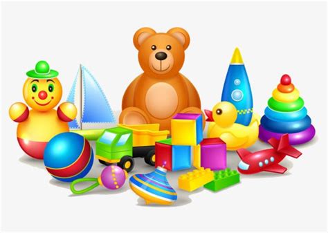 Animated Baby Toys Clipart 10 Free Cliparts Download Images On