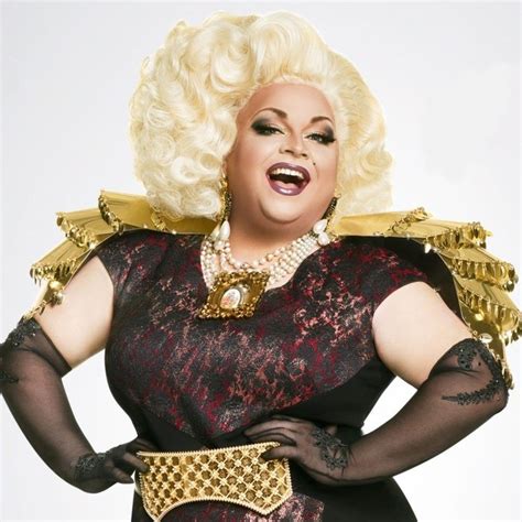 ginger minj biography florida queen miss season race net worth story peagent rupa