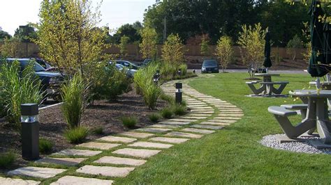 Commercial Landscaping - New Braunfels TX Landscape Designs & Outdoor Living Areas