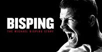 Bisping - película: Ver online completas en español