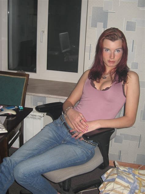 Sexy Russian Teen Redhead Girl Leaked Amateur Photos Naughty Girls X