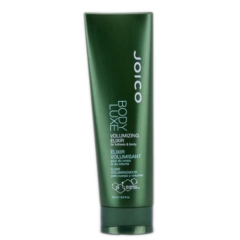 Joico Body Luxe Shampoo