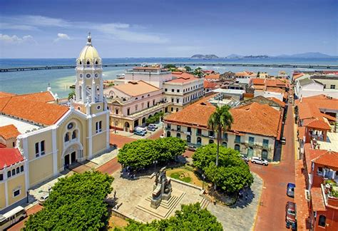 15 Lugares Turísticos De Panamá Viajes Fantásticos
