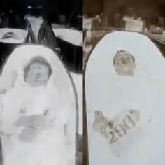 Titanic victims' bodies full list of titanic victims' bodies recovered from the sea Image result for Morgue Photos of Titanic Victims ...