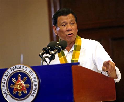 Duterte Set To Sign Eo On Nationwide Smoking Ban Soon Inquirer News