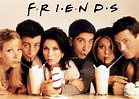 8 Reasons Why FRIENDS Movie Would Be The Best | Entertainment
