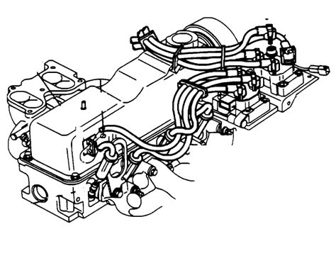 Diagram 88 Ford Ranger Ignition Coil Wiring Diagram Mydiagramonline