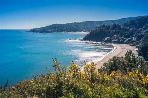 Best Beaches In Chile