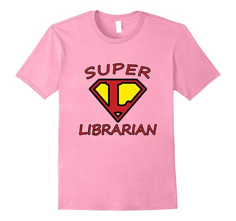 Super Librarian T Shirt Great Library Apparel Tee T Shirt Managatee