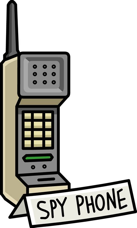 Transparent Jetpack Clipart Motorola Dynatac 8000x Png Full Size