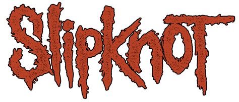 Fuck Yeah, Slipknot, Slipknot Logo (Transparent)