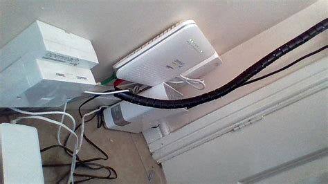 Solved Bt Smart Hub And Fibre To The Home Bt Community