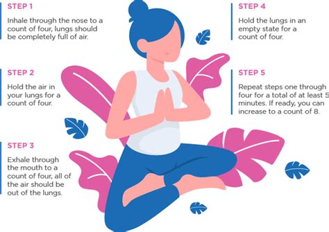 Name Of Breathing Exercises In Yoga