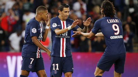 We found streaks for direct matches between angers vs psg. Nîmes vs PSG Soccer Betting Tips - Bet356.info