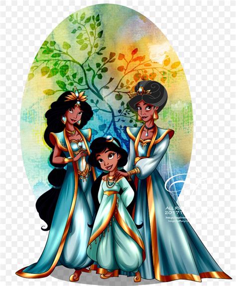 Princess Jasmine Art Disney Princess Mother Png 987x1200px Princess Jasmine Aladdin Art
