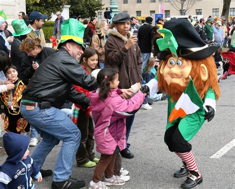 Fact Or Fiction St Patricks Day Myths And Traditions The