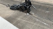 HCSO investigates fatal motorcycle accident on Texas Beltway 8