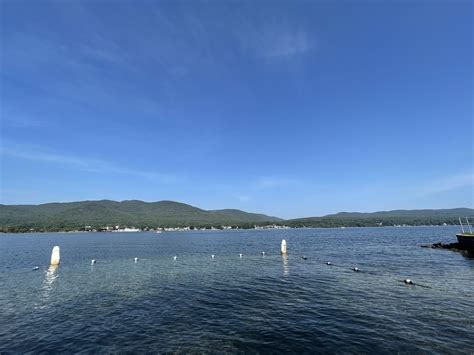 Lake George Named Best Weekend Getaway From New York City Warren